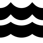 Water SVG Icon
